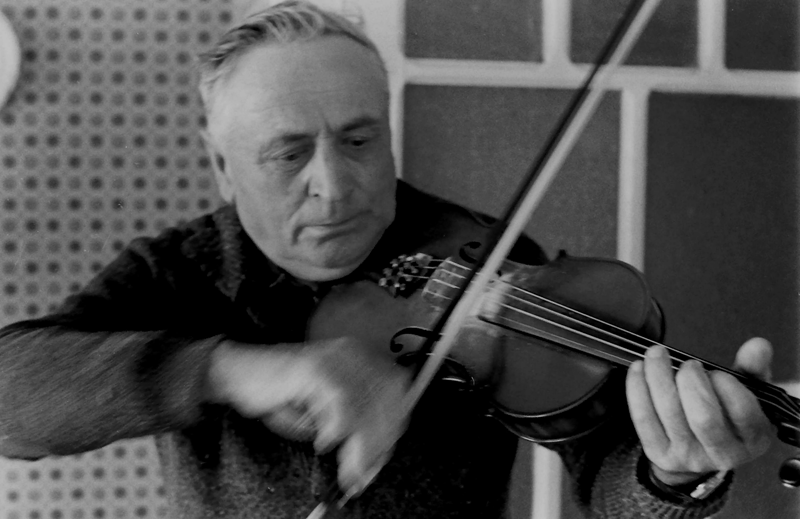 Eugène Blanchard