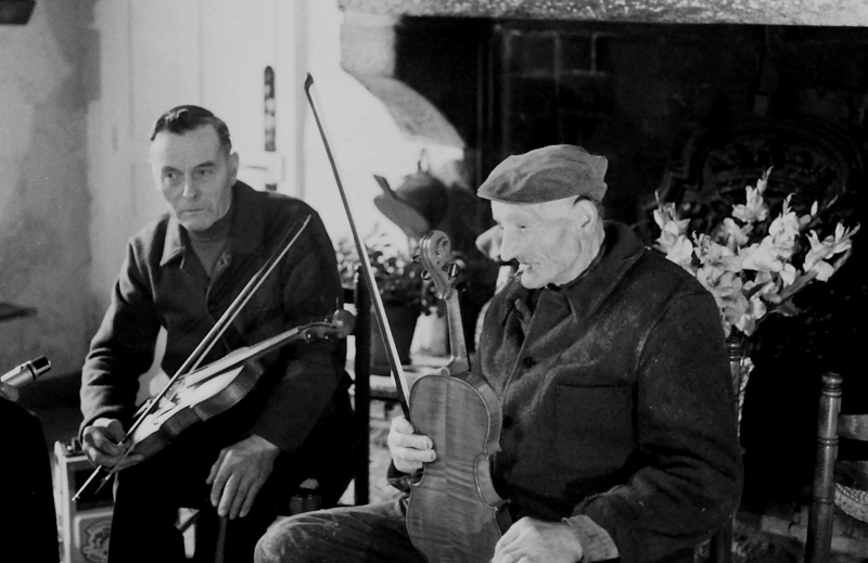 François Jobard et Auguste Brosset
